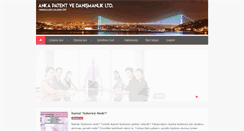 Desktop Screenshot of calismaizin.com